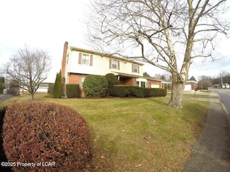 701 Muir Ave, Hazleton, PA 18201