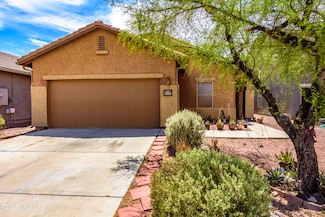 34408 S Spirit Ln, Red Rock, AZ 85145