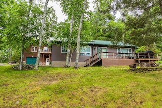 3071 Black Bay Rd, Cook, MN 55723