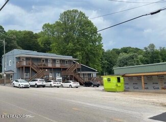214 Main St, Caryville, TN 37714