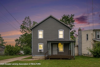 413 N Pennsylvania Ave, Lansing, MI 48912