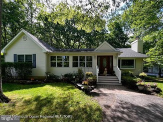 791 Harmony Rd, Jackson, NJ 08527