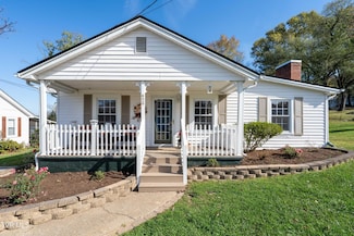 429 Hooven St, Kingsport, TN 37664