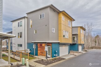 4251 Braeburn Ln Unit 6, Bellingham, WA 98226