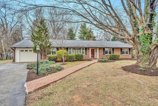 3102 Harmony Rd, Roanoke, VA 24018