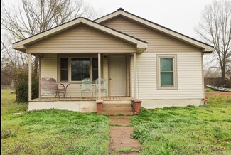 1856 River Rd, Pottsville, AR 72858