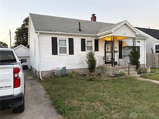 1308 South St, Piqua, OH 45356