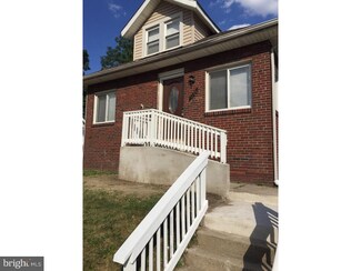 5726 Highland Ave, Pennsauken, NJ 08110