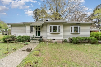 201 E End Ave, Durham, NC 27703