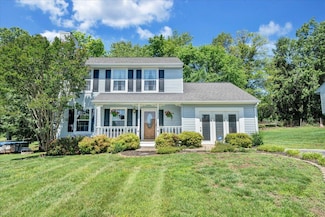 1037 Barrens Village Ct, Roanoke, VA 24019