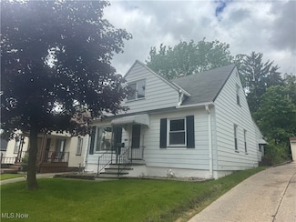4827 E 88th St, Cleveland, OH 44125