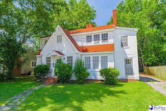 913 W Evans Street A & B, Florence, SC 29501