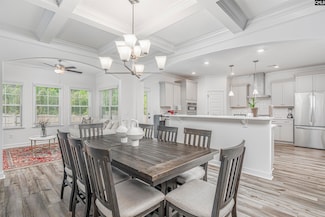 727 Sterling Creek Ct, Lexington, SC 29072