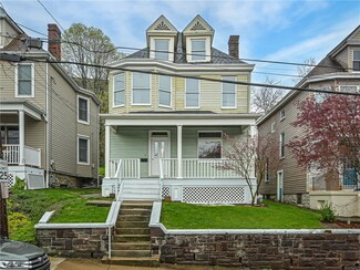 228 Mckinley Ave, Pittsburgh, PA 15202