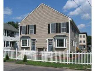 77 Batchelder Ave Unit C, Manchester, NH 03103