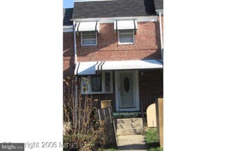 1021 Stamford Rd, Baltimore, MD 21229