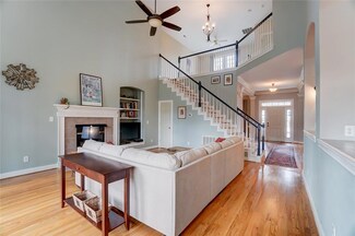 1217 Saint Johns Ave, Matthews, NC 28104