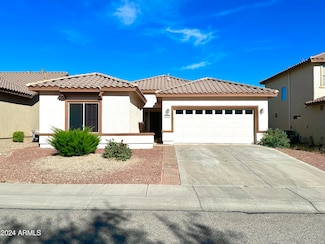 5495 Waco Dr, Sierra Vista, AZ 85635