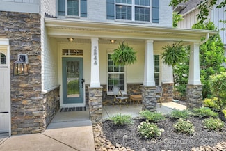 2844 Georgia Ave, Charlotte, NC 28205