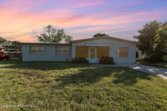 1937 Nixon Ave, Melbourne, FL 32935