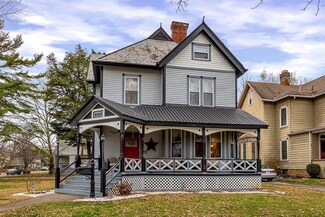 8431 Burns Ave, Cincinnati, OH 45216
