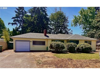 920 Hughes St, Eugene, OR 97402