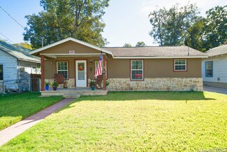 730 Saldana St, San Antonio, TX 78225