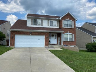 3644 Hader Ave, Cincinnati, OH 45211