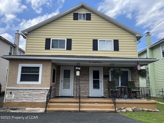 103 Chittenden St, Duryea, PA 18642