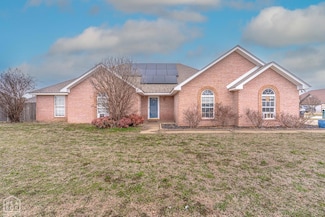 601 Primrose Ln, Trumann, AR 72472