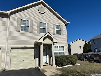 2160 Rebecca Cir, Montgomery, IL 60538