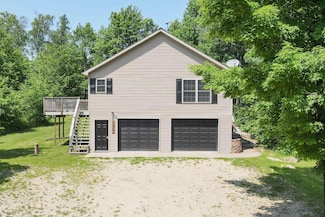 17963 Moonlight Bay Rd, Townsend, WI 54175