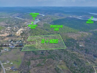 176 Rock Springs Ln, Jessieville, AR 71949