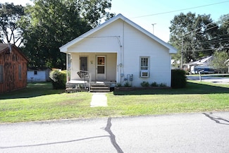 711 W Church St, Sheridan, AR 72150