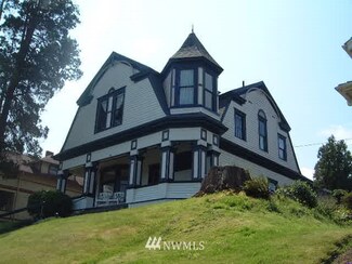 Unlisted Address