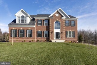 12310 Authur Ct, Brandywine, MD 20613