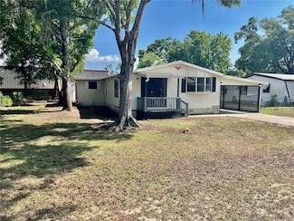 6629 SE 110th Ln, Belleview, FL 34420