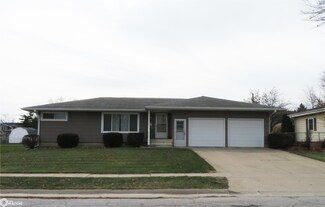 213 E Ferner St, Marshalltown, IA 50158