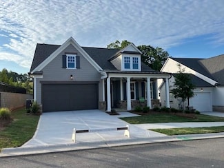1209 Lakeside Overlook, Canton, GA 30114