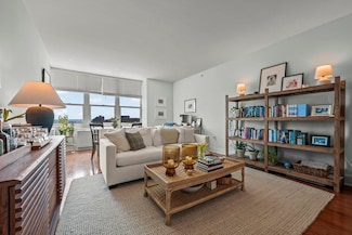 88 Morgan St Unit 2207, Jersey City, NJ 07302