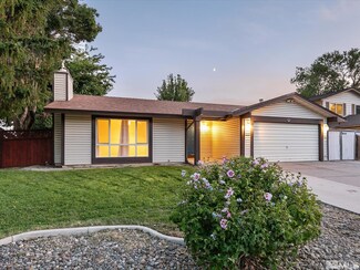 1195 Robbie Way, Sparks, NV 89434