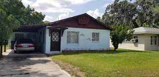 Unlisted Address