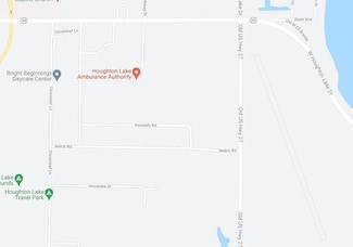 0 Welch Unit 201813624, Houghton Lake, MI 48629