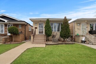 7051 W 63rd Place, Chicago, IL 60638
