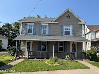 315 W 2nd St, Nescopeck, PA 18635