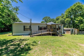 106 W 2nd St, Dodd City, TX 75438