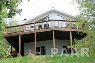 125 Cherrywood Ct, Dahinda, IL 61428