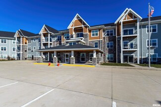 2592 Middle Rd Unit 203, Bettendorf, IA 52722