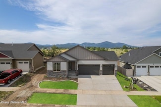 1451 W Tali Ave, Post Falls, ID 83854