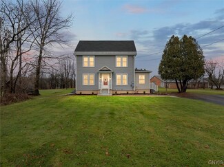 5695 Westmoreland Rd, Whitesboro, NY 13492